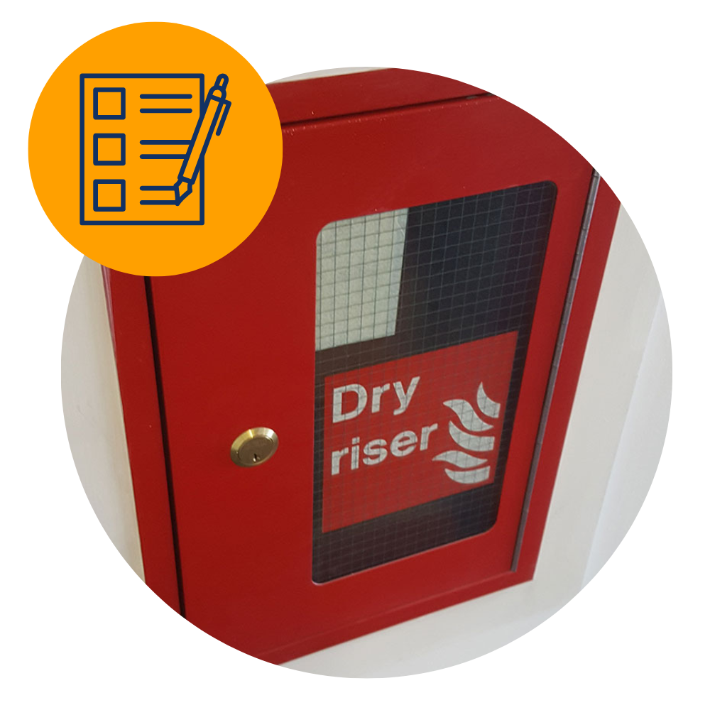 Riser 12 Month Testing
