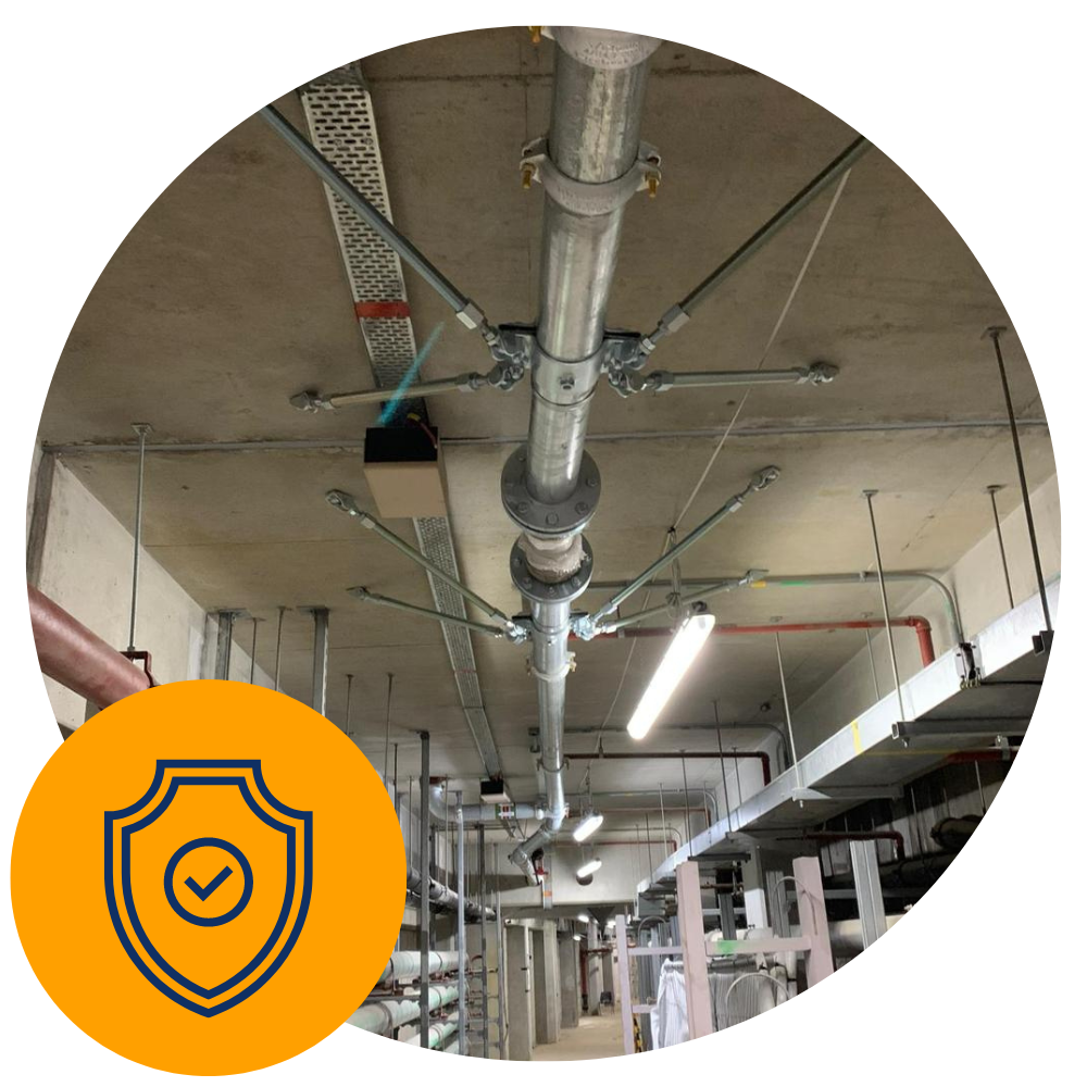 Dry Riser Systems UK